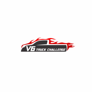 V6 Challenge  | Logo Design by mazyo2x