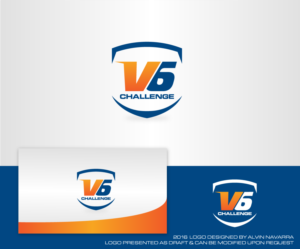 Logo Design by alvinnavarra for this project | Design #11219107
