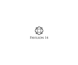 Pavilion14 | Design de Logo par Roy