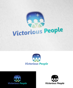 Logo Design by Anooshaa Kachhia for this project | Design: #11295777