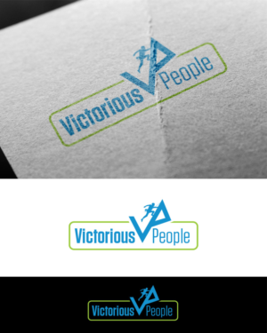 Logo Design by Anooshaa Kachhia for this project | Design: #11314785