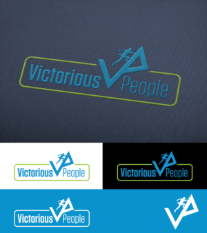 Logo Design by Anooshaa Kachhia