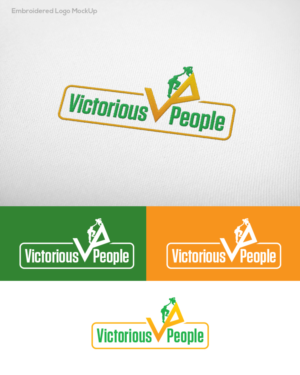 Logo Design by Anooshaa Kachhia for this project | Design: #11340260