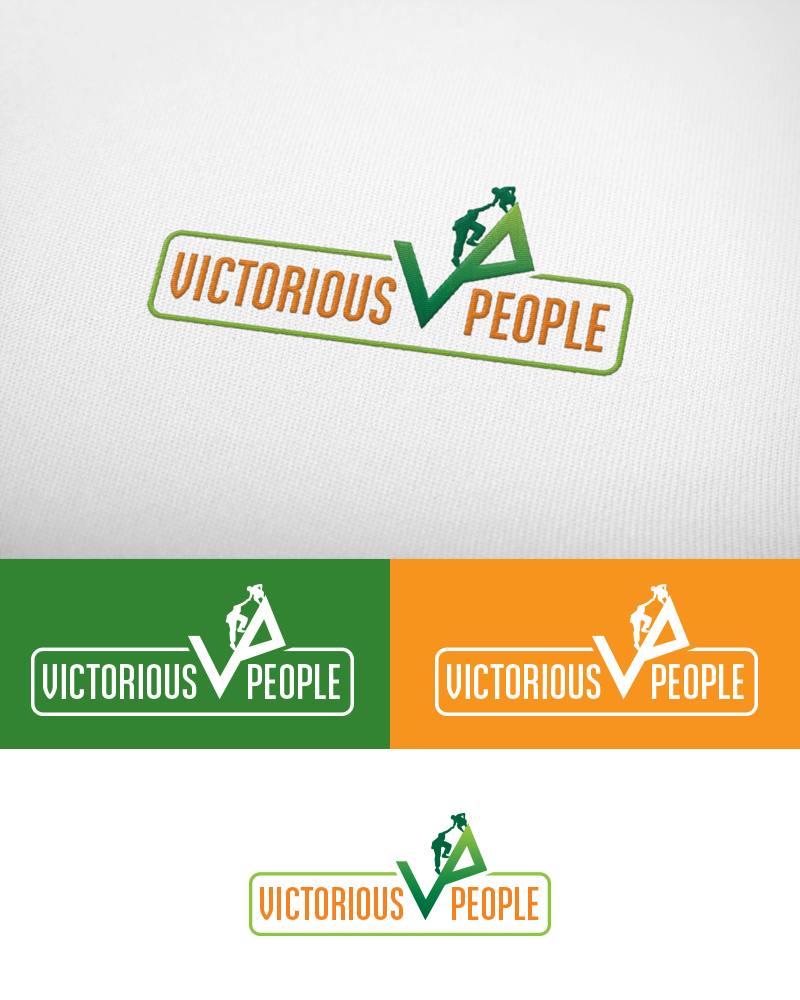 Logo Design by Anooshaa Kachhia for this project | Design #11340262