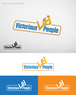 Logo Design by Anooshaa Kachhia for this project | Design: #11341793