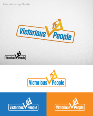 Logo Design by Anooshaa Kachhia for this project | Design: #11341795