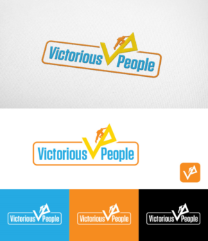 Logo Design by Anooshaa Kachhia for this project | Design: #11352356