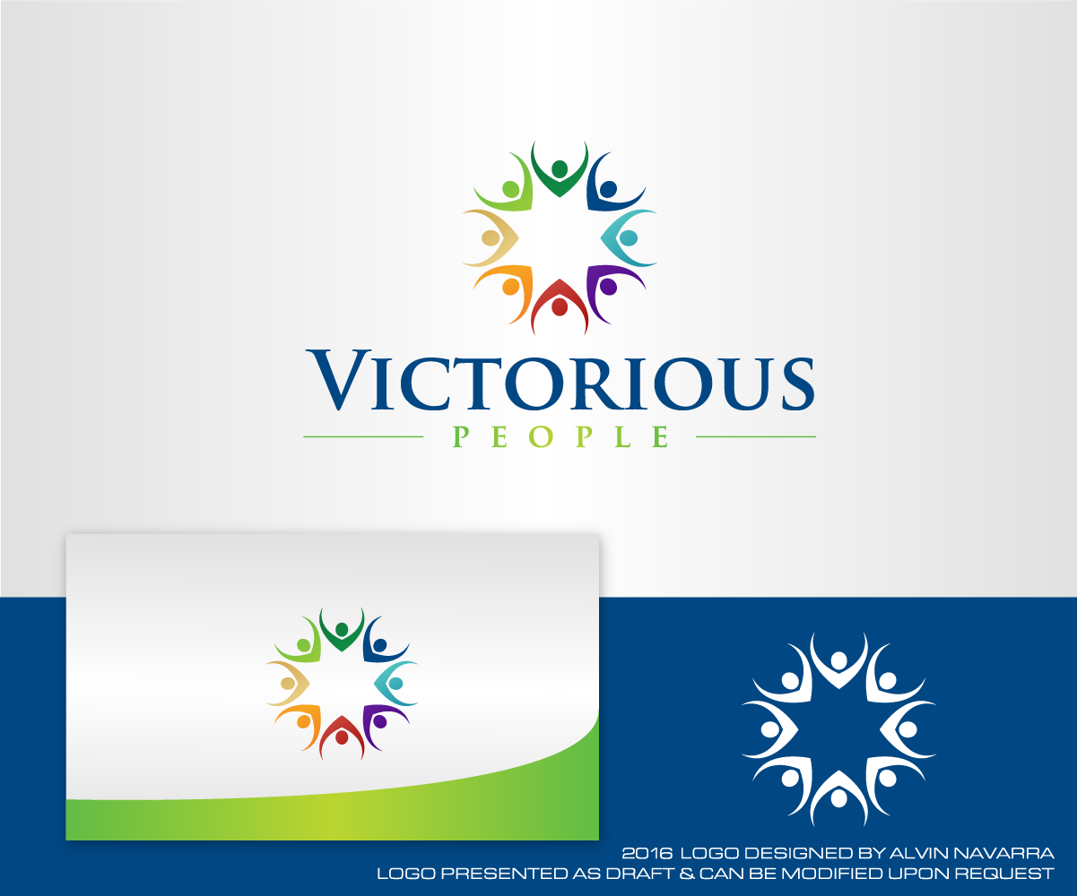 Logo Design by alvinnavarra for this project | Design #11219039