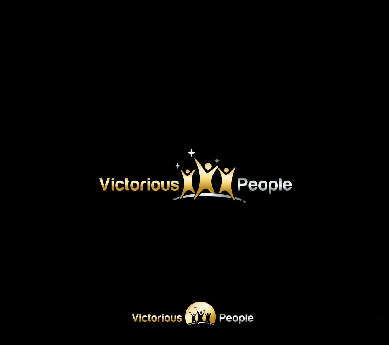 Logo Design by W O L F for this project | Design #11462522