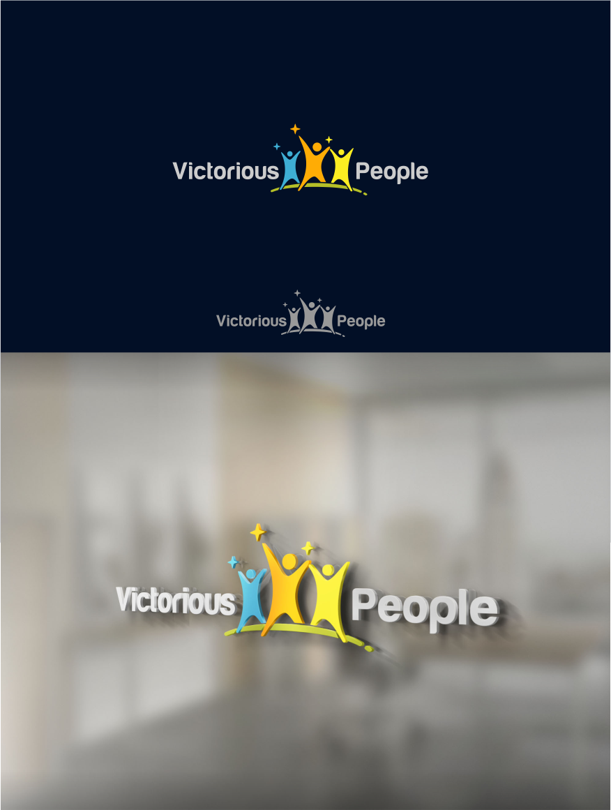 Logo Design by W O L F for this project | Design #11470045
