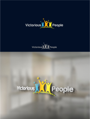 Logo Design by W O L F for this project | Design: #11470045