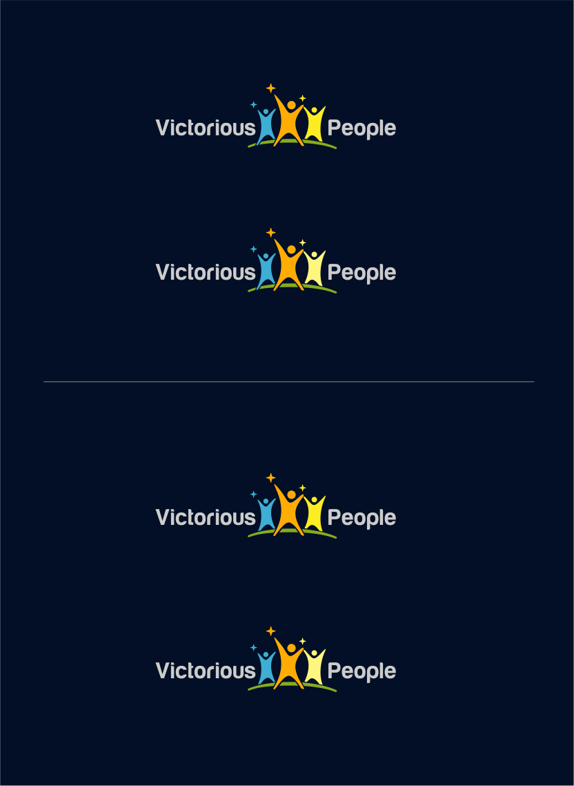 Logo Design by W O L F for this project | Design #11499123