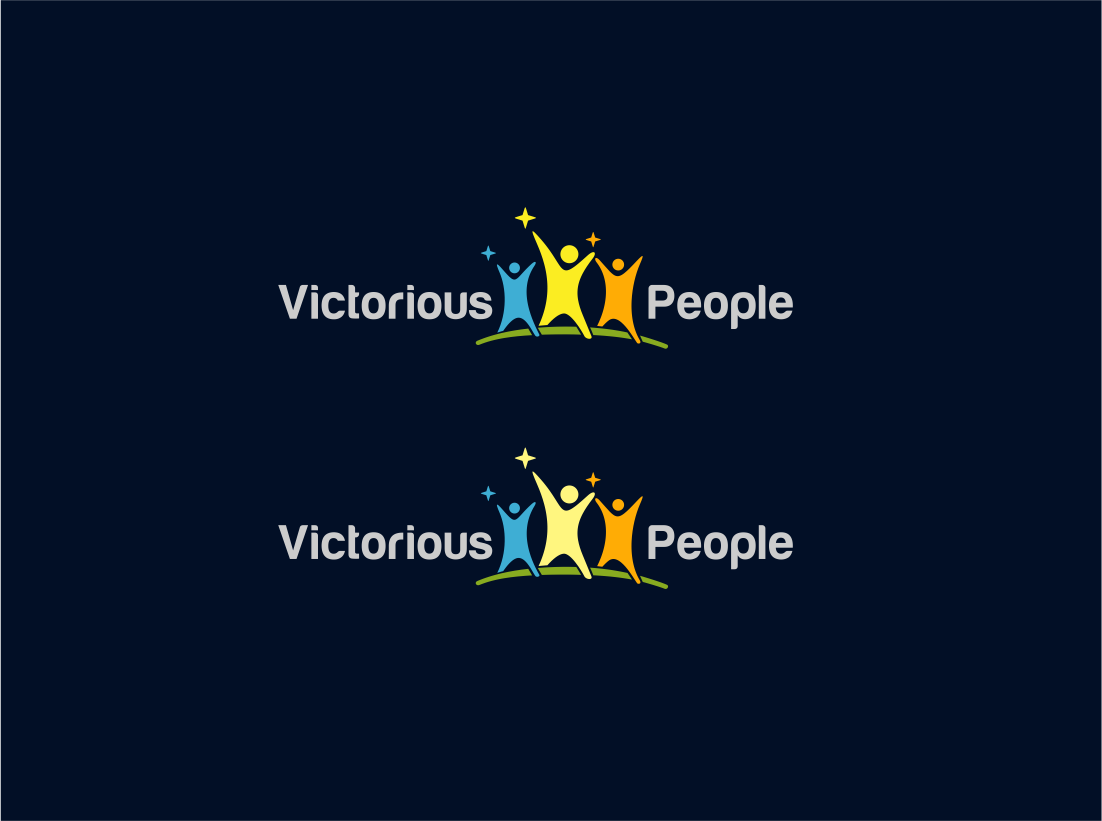 Logo Design by W O L F for this project | Design #11592584