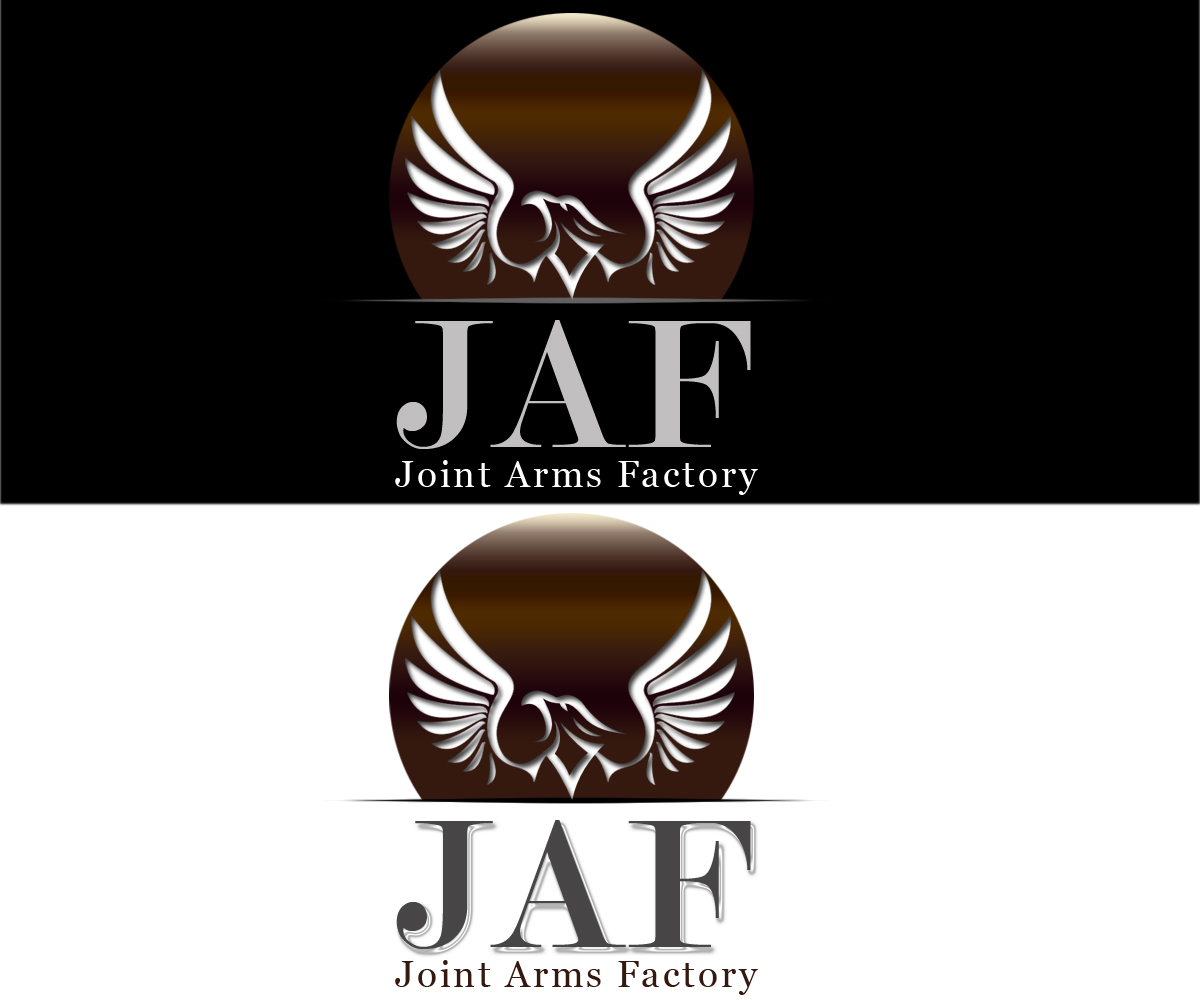 Logo Design by Dimitar Alishahov for this project | Design #2331830