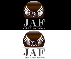 Logo-Design von Dimitar Alishahov für dieses Projekt | Design #2331830