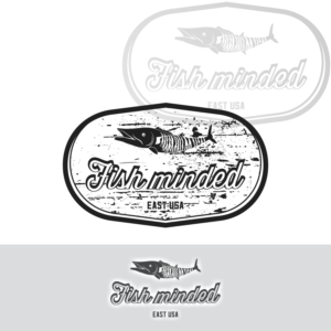 Logo Design by ZBE Studio.