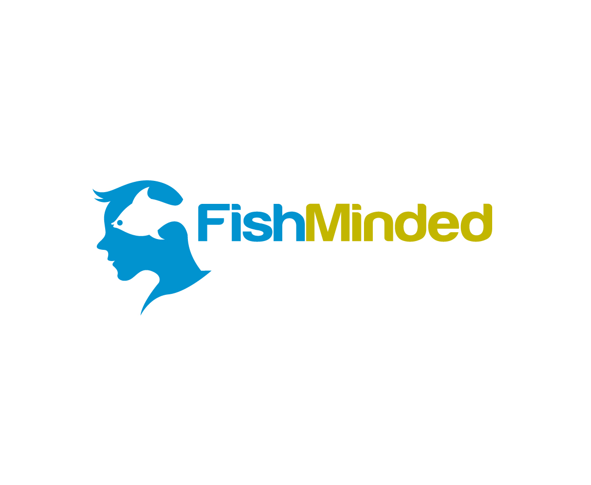Logo Design by blue eye for Fish Minded | Design #11189840