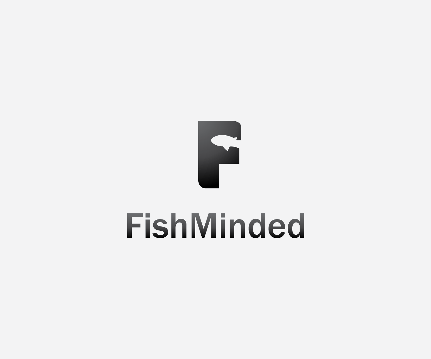 Logo-Design von RR_99 für Fish Minded | Design #11143565