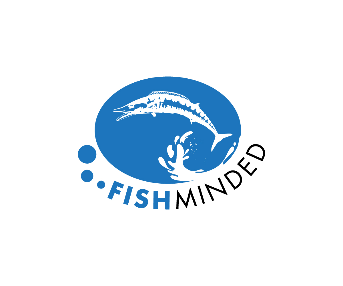 Diseño de Logo por Boon para Fish Minded | Diseño #11144315
