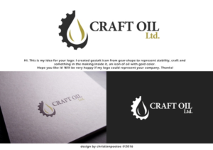 Logo Design by christianpoetoe for Tournament Exploration Ltd. | Design #11160811