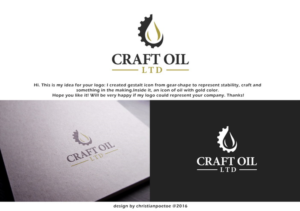 Design de Logo par christianpoetoe pour Tournament Exploration Ltd. | Design : #11160812