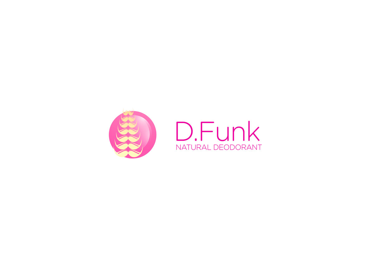 Design de Logo par sbelogd pour D.Funk Deodorant | Design #11256657
