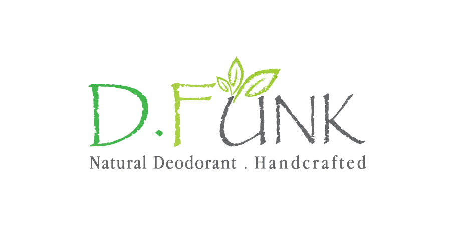 Logo Design by debdesign for D.Funk Deodorant | Design #11247089