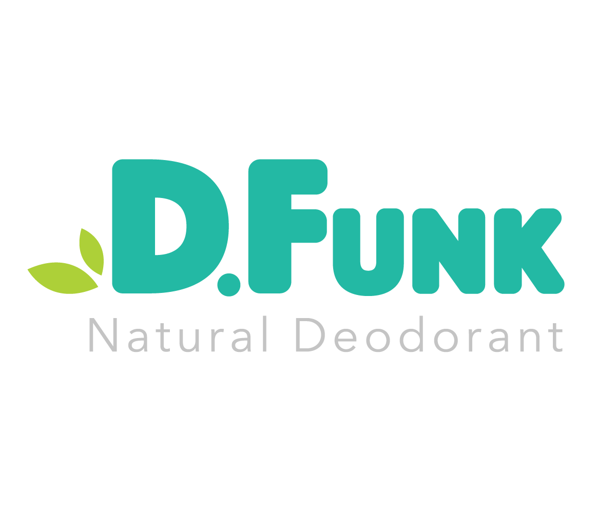 Design de Logo par harrisonalexander pour D.Funk Deodorant | Design #11236550