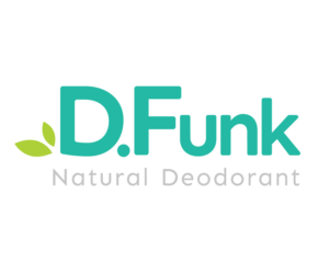 Design de Logo par harrisonalexander pour D.Funk Deodorant | Design : #11250889