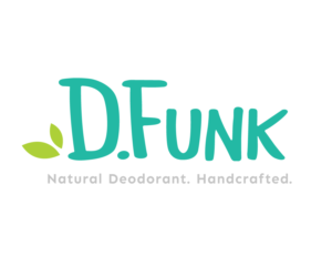 Design de Logo par harrisonalexander pour D.Funk Deodorant | Design : #11250891