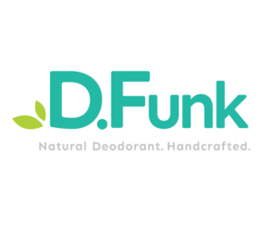 Design de Logo par harrisonalexander pour D.Funk Deodorant | Design : #11250892