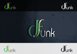 Design de Logo par maria-kaz pour D.Funk Deodorant | Design : #11276302