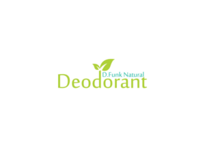 Logo Design by salam1891991 for D.Funk Deodorant | Design: #11249674