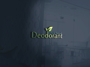 Logo Design by salam1891991 for D.Funk Deodorant | Design: #11249675