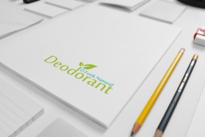 Logo Design by salam1891991 for D.Funk Deodorant | Design: #11249685