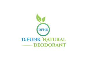 Design de Logo par ihossain14091992 pour D.Funk Deodorant | Design : #11249804