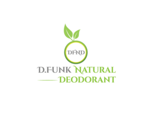 Design de Logo par ihossain14091992 pour D.Funk Deodorant | Design : #11249807