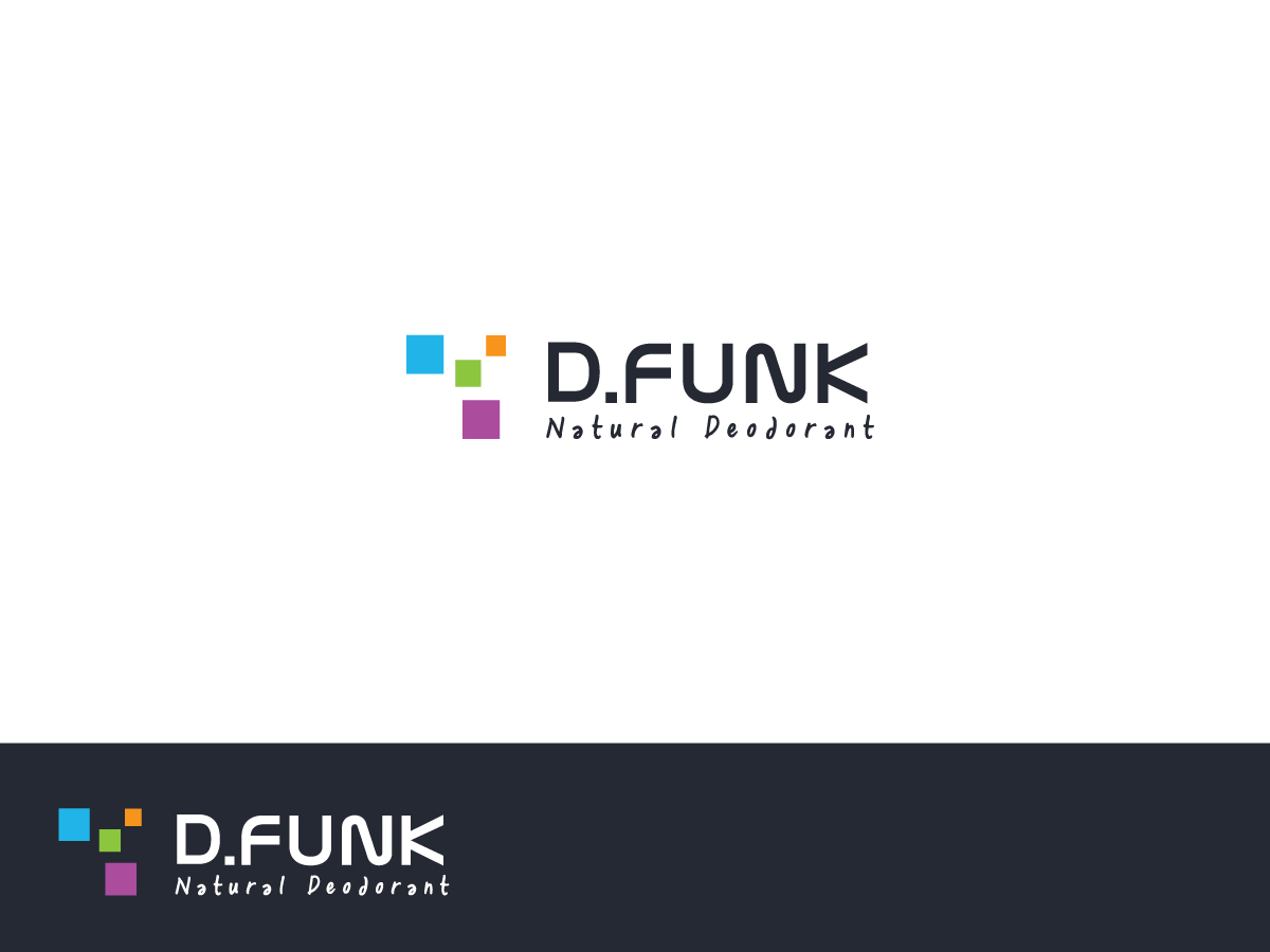 Design de Logo par Atec pour D.Funk Deodorant | Design #11249809