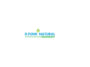 Logo Design by mstrezia for D.Funk Deodorant | Design #11249204
