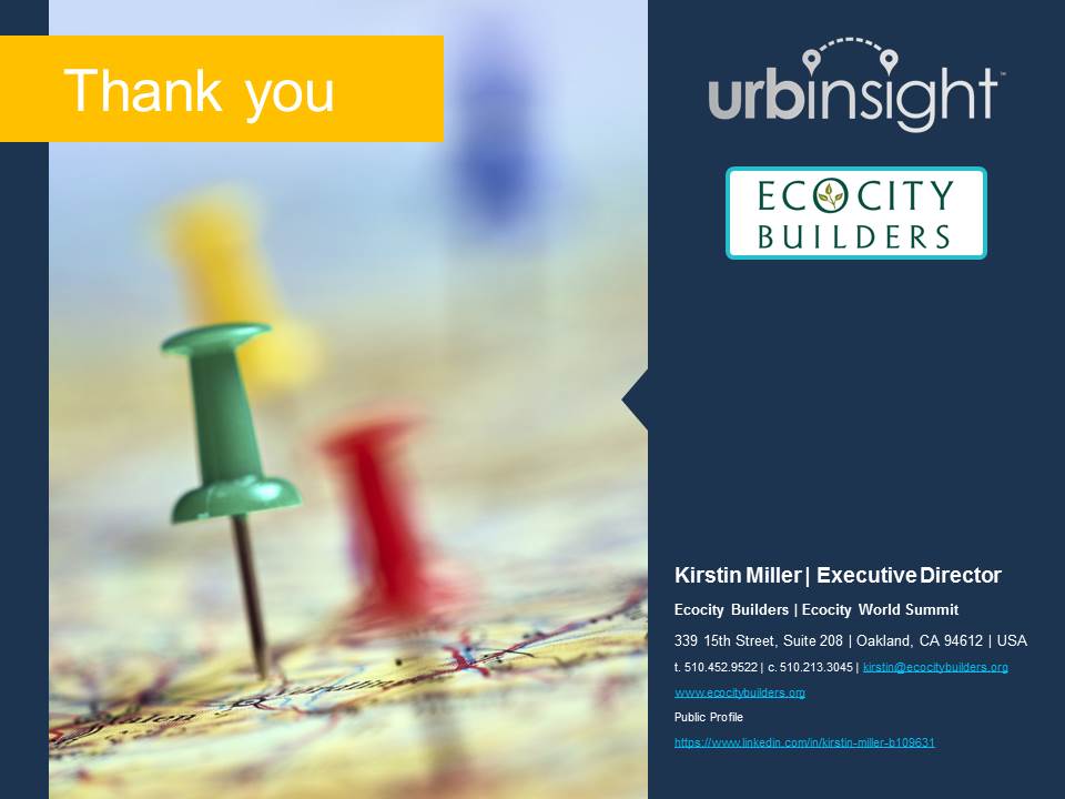 PowerPoint Design by megbrinley for Ecocity Builders  | Design #11161923