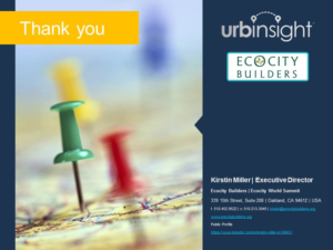 PowerPoint Design by megbrinley for Ecocity Builders  | Design: #11161923