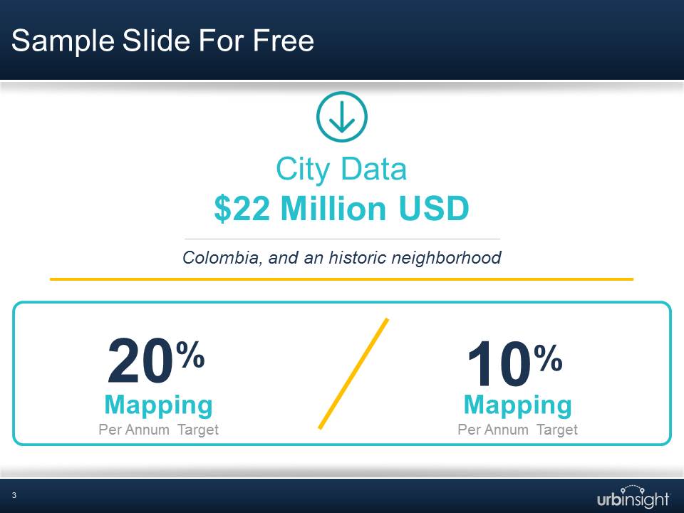 PowerPoint Design by megbrinley for Ecocity Builders  | Design #11161924