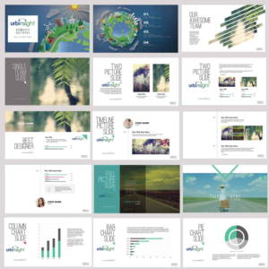 PowerPoint Design by Power Design