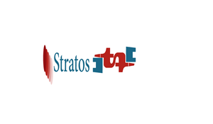 Design de Logo par MihaiAlin pour Stratos IT | Design #2316107