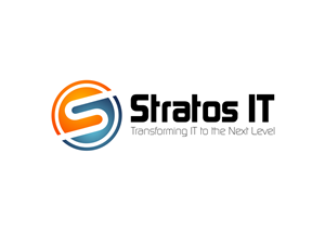 Design de Logo par daniswarasayang pour Stratos IT | Design : #2294681