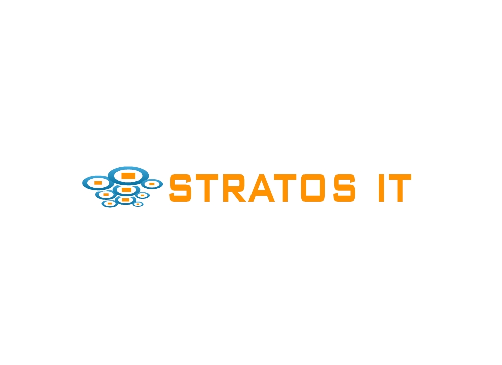 Design de Logo par cocodesign pour Stratos IT | Design #2338138