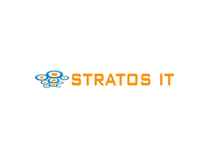 Design de Logo par cocodesign pour Stratos IT | Design #2338138