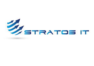 Logo Design by  Dora Georgiadou for Stratos IT | Design: #2305037