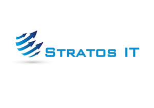 Design de Logo par  Dora Georgiadou pour Stratos IT | Design : #2305038