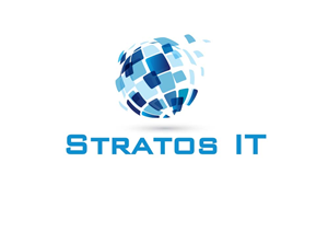 Design de Logo par  Dora Georgiadou pour Stratos IT | Design : #2305233